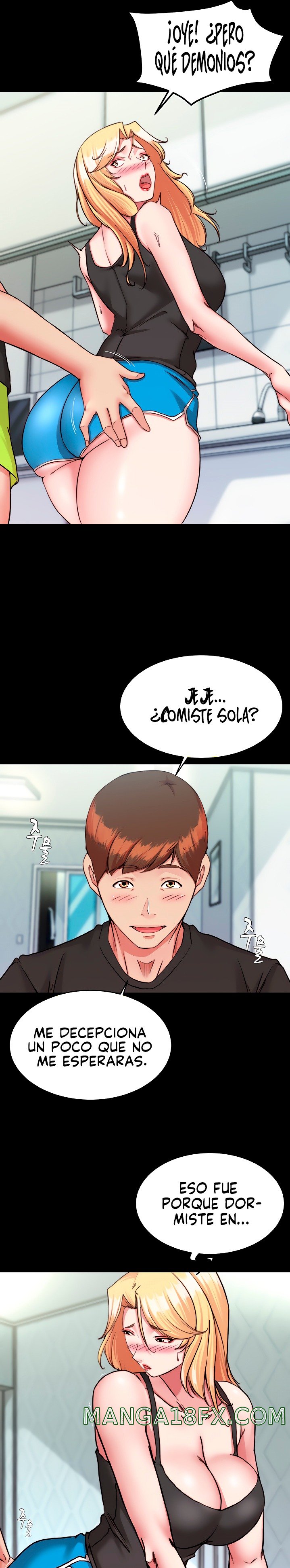 Panty Note Raw - Chapter 127 [photo 11] - MangaPorn