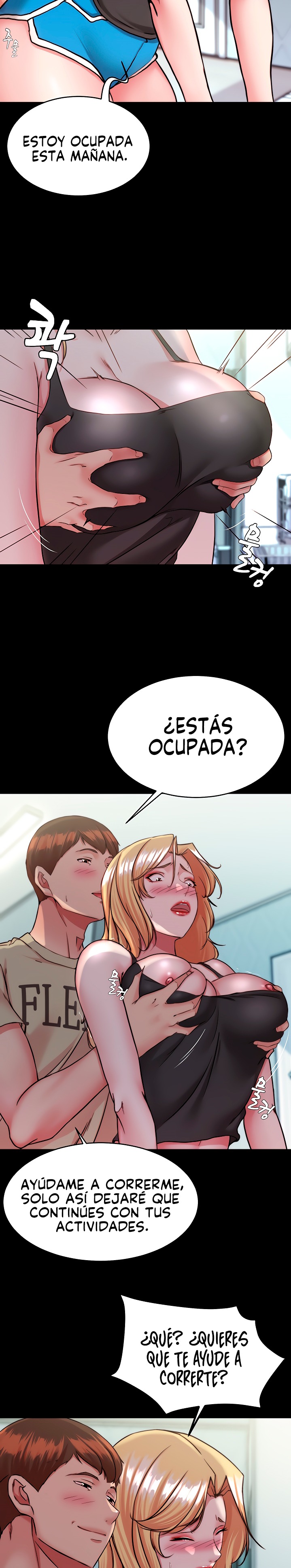 Panty Note Raw - Chapter 127 [photo 12] - MangaPorn