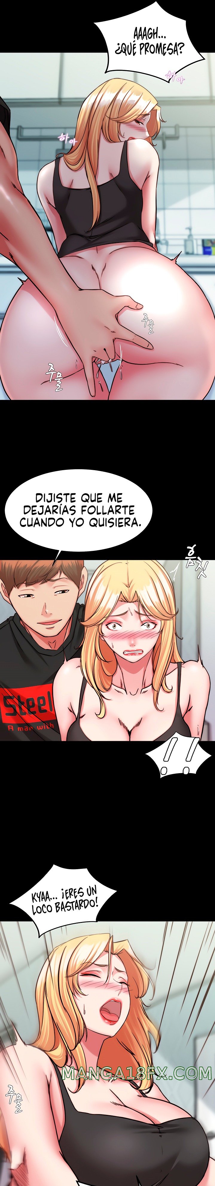 Panty Note Raw - Chapter 127 [photo 14] - MangaPorn