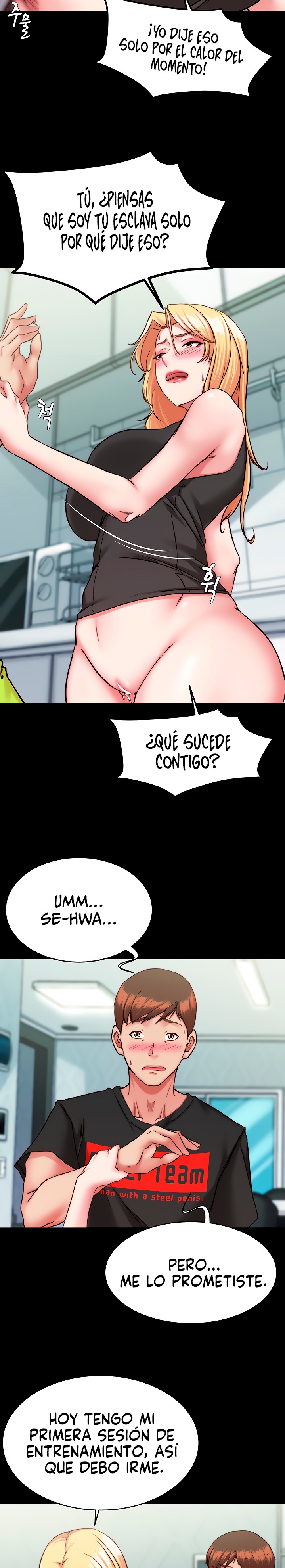 Panty Note Raw - Chapter 127 [photo 15] - MangaPorn