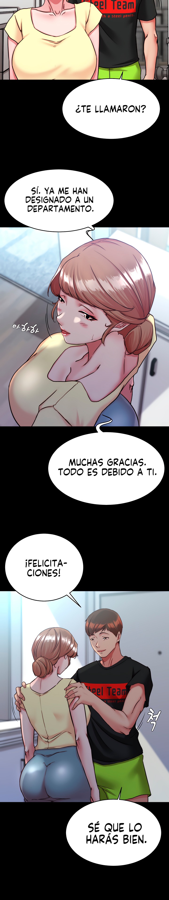 Panty Note Raw - Chapter 127 [photo 22] - MangaPorn