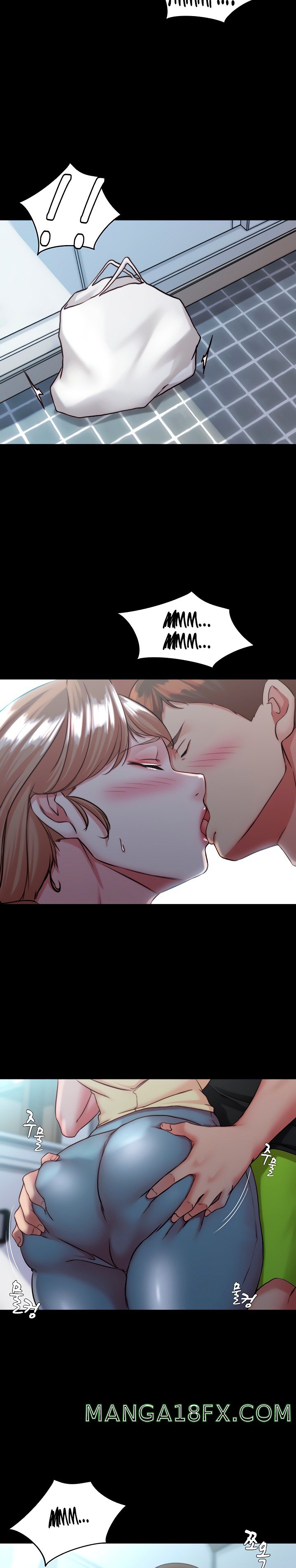 Panty Note Raw - Chapter 127 [photo 24] - MangaPorn