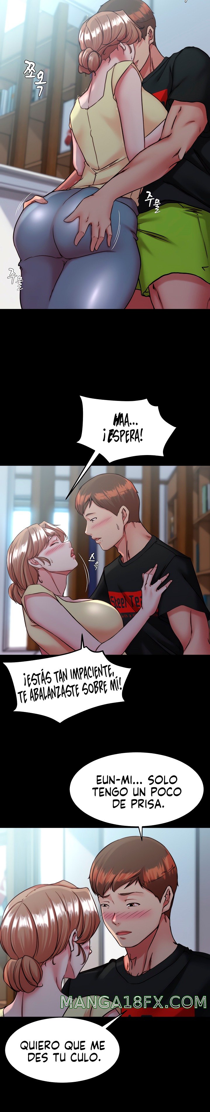 Panty Note Raw - Chapter 127 [photo 25] - MangaPorn