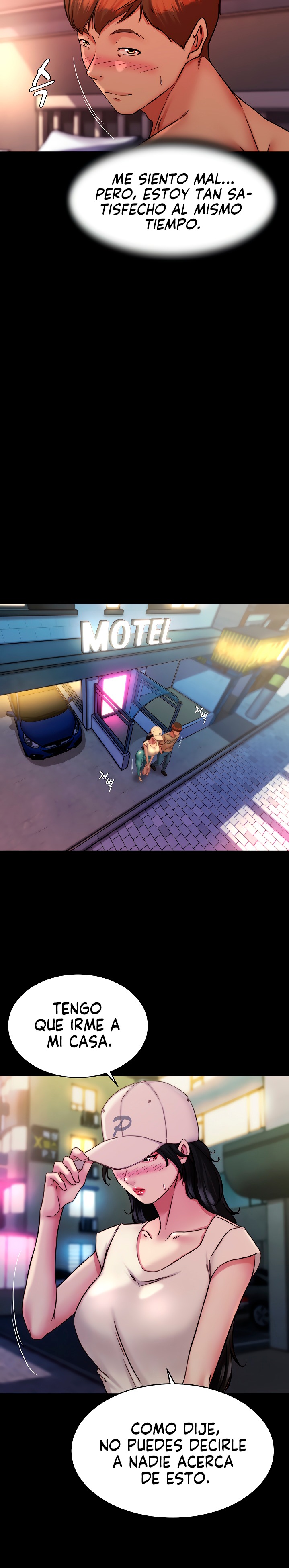 Panty Note Raw - Chapter 127 [photo 7] - MangaPorn