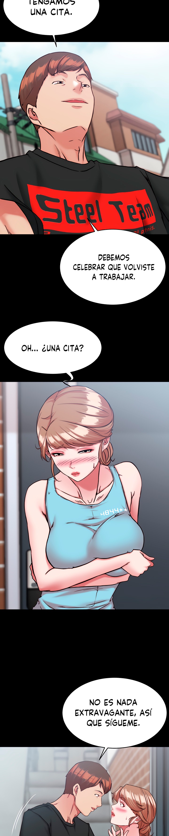 Panty Note Raw - Chapter 128 [photo 12] - MangaPorn