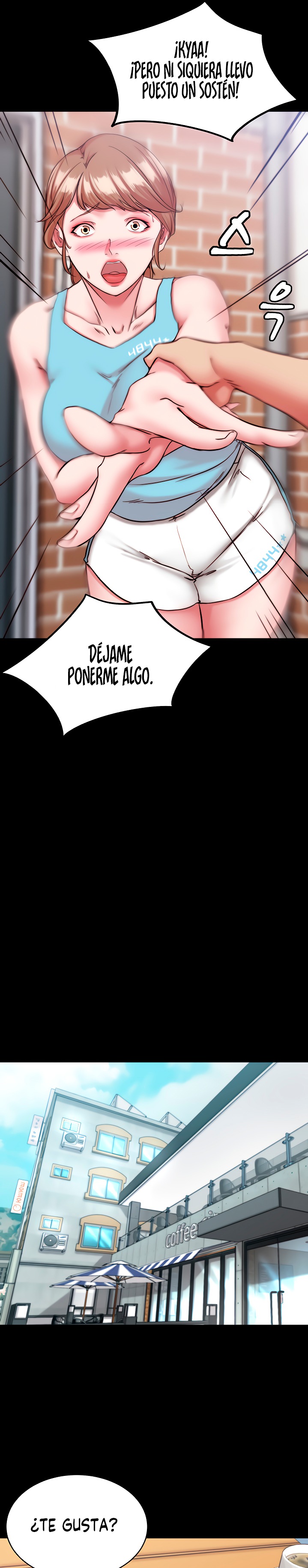 Panty Note Raw - Chapter 128 [photo 14] - MangaPorn