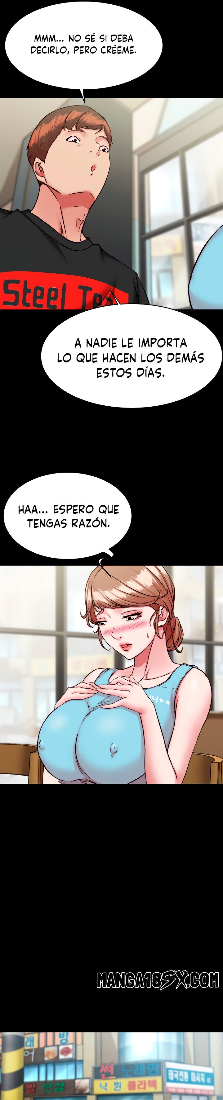 Panty Note Raw - Chapter 128 [photo 17] - MangaPorn