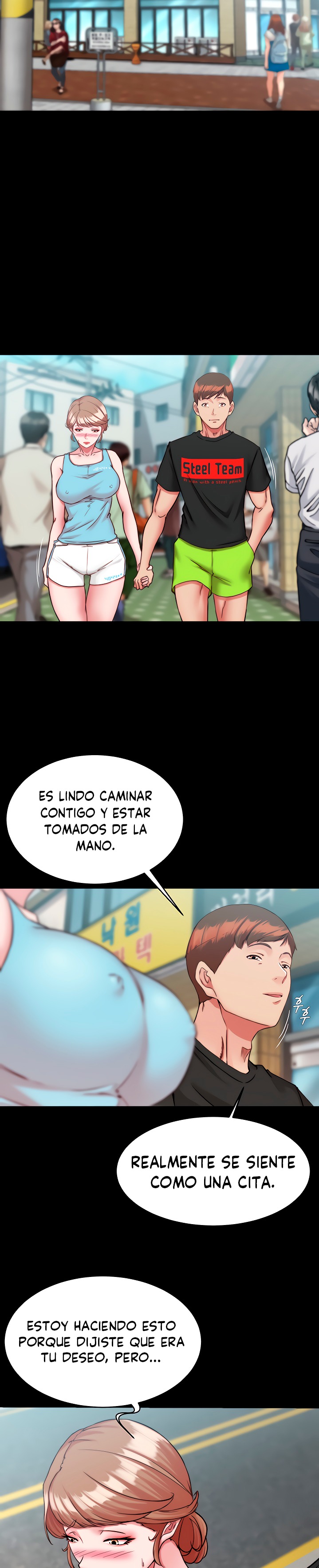 Panty Note Raw - Chapter 128 [photo 18] - MangaPorn