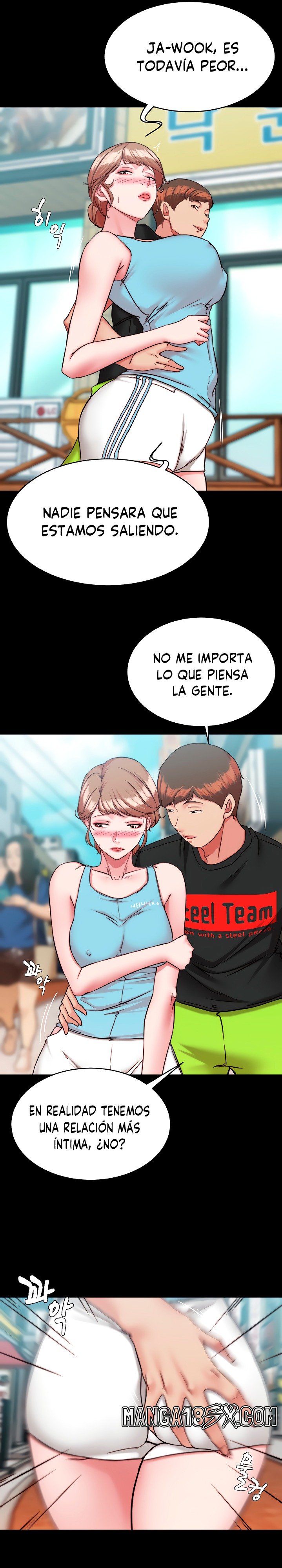 Panty Note Raw - Chapter 128 [photo 20] - MangaPorn