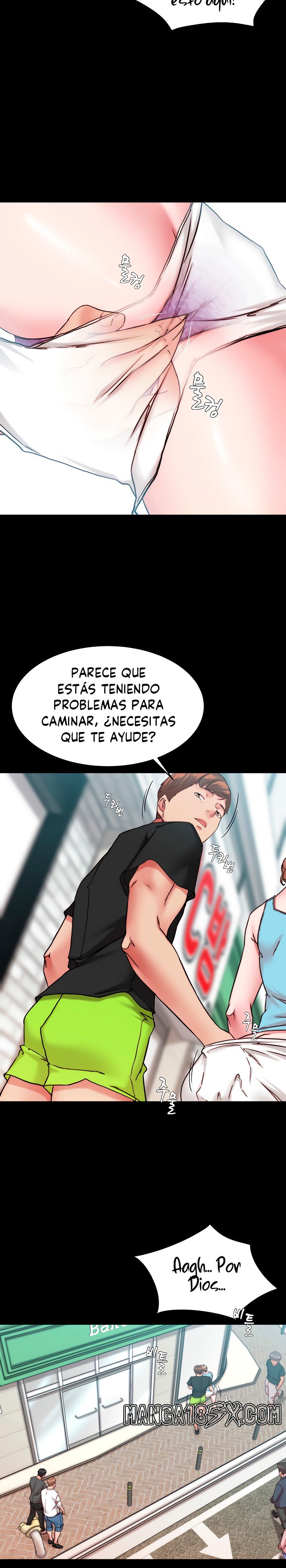 Panty Note Raw - Chapter 128 [photo 24] - MangaPorn