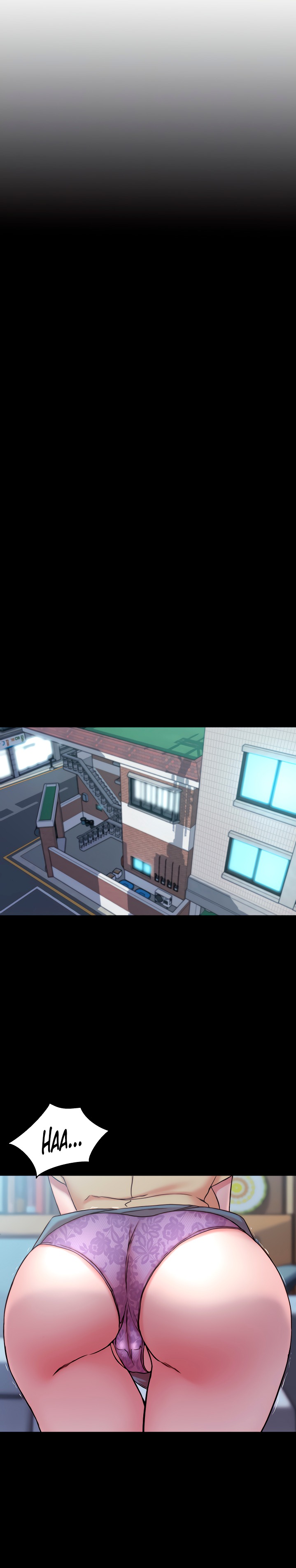 Panty Note Raw - Chapter 128 [photo 4] - MangaPorn