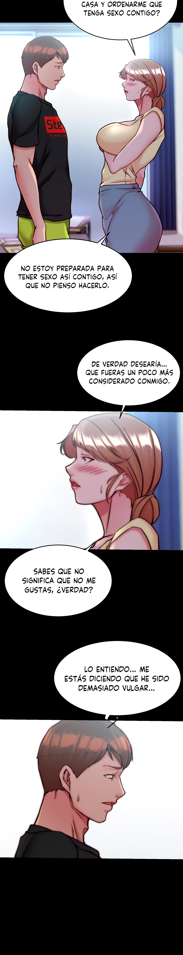 Panty Note Raw - Chapter 128 [photo 7] - MangaPorn