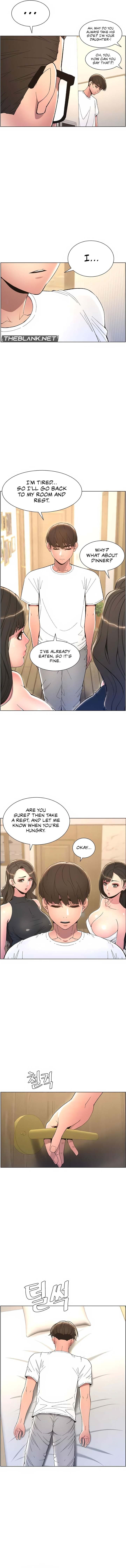 A Secret Lesson With My Younger Sister - Chapter 5 [photo 10] - MangaPorn