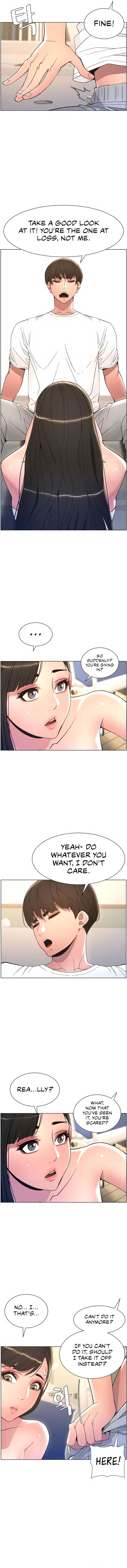 A Secret Lesson With My Younger Sister - Chapter 5 [photo 14] - MangaPorn