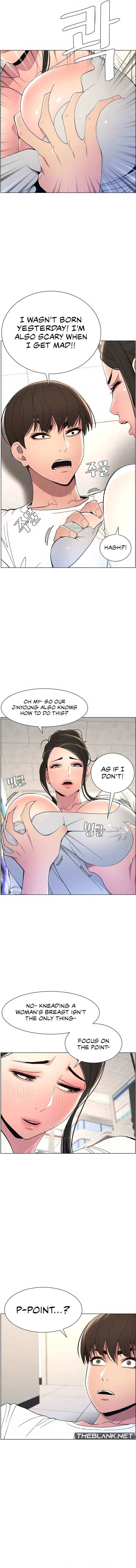 A Secret Lesson With My Younger Sister - Chapter 5 [photo 4] - MangaPorn
