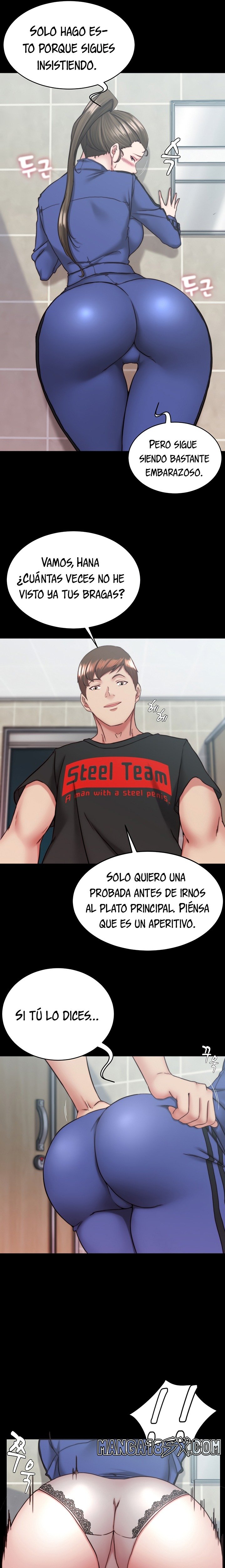 Panty Note Raw - Chapter 131 [photo 10] - MangaPorn