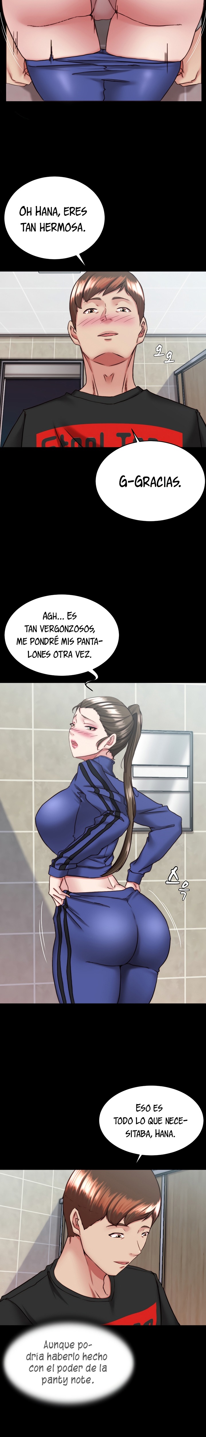 Panty Note Raw - Chapter 131 [photo 11] - MangaPorn