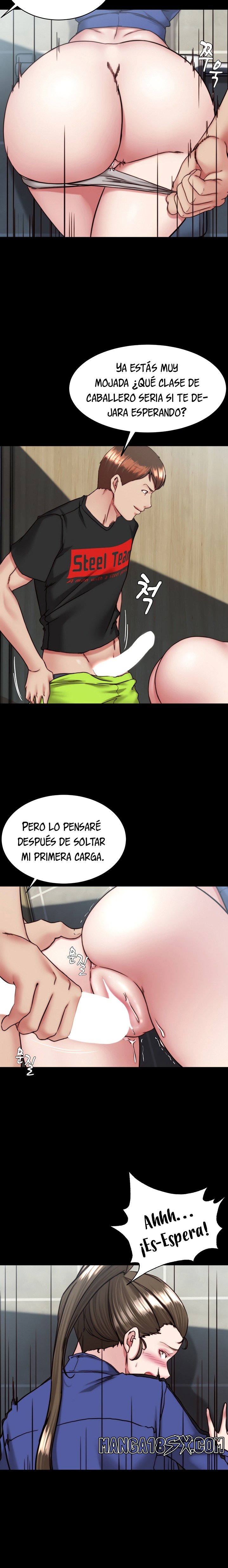 Panty Note Raw - Chapter 131 [photo 17] - MangaPorn