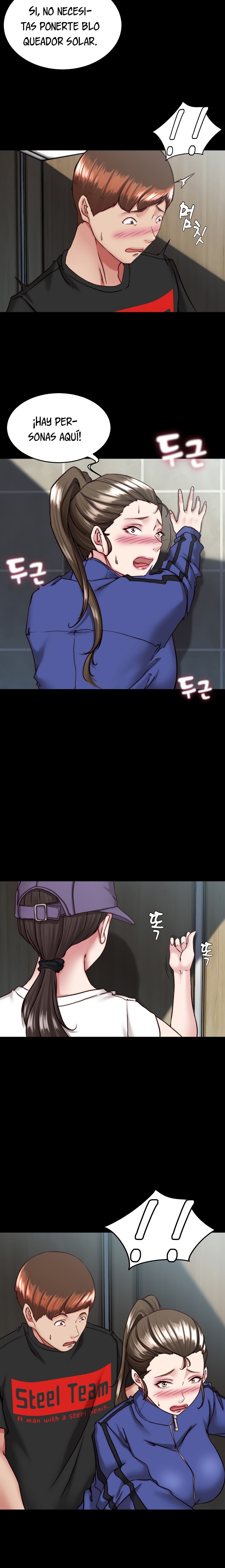 Panty Note Raw - Chapter 131 [photo 21] - MangaPorn