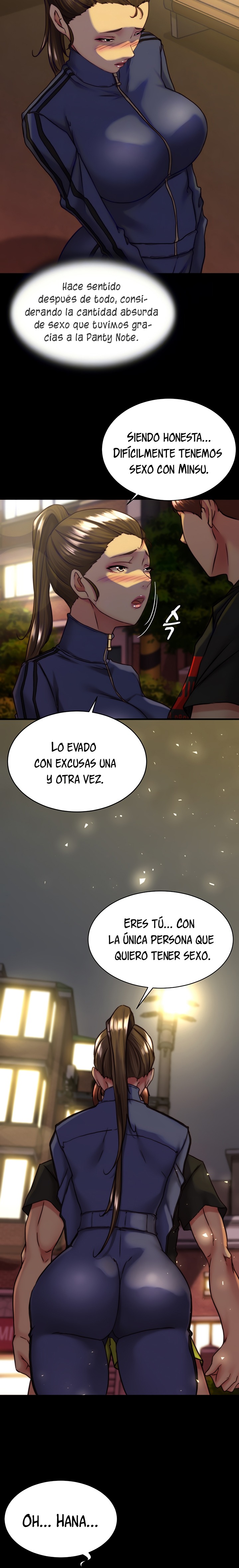 Panty Note Raw - Chapter 131 [photo 7] - MangaPorn