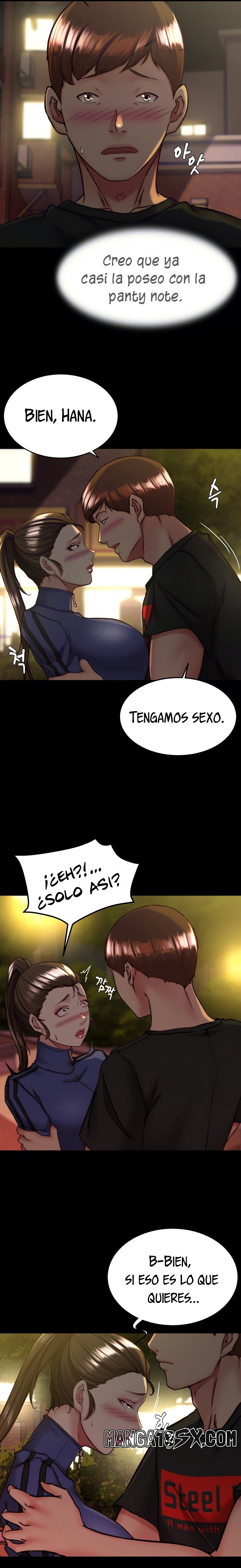 Panty Note Raw - Chapter 131 [photo 8] - MangaPorn