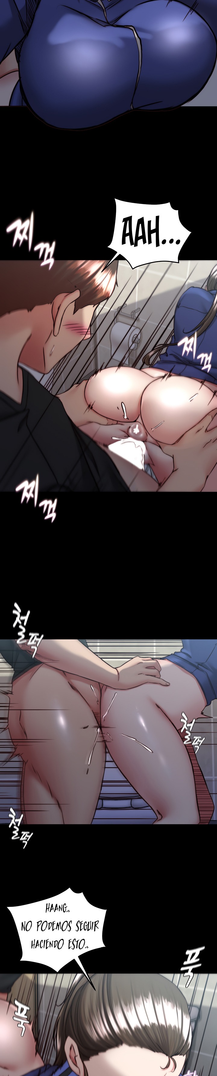 Panty Note Raw - Chapter 132 [photo 12] - MangaPorn