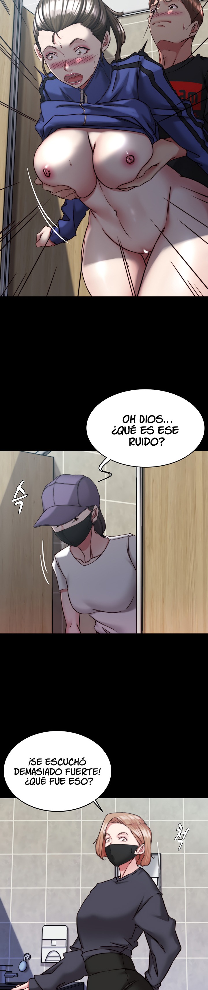 Panty Note Raw - Chapter 132 [photo 18] - MangaPorn