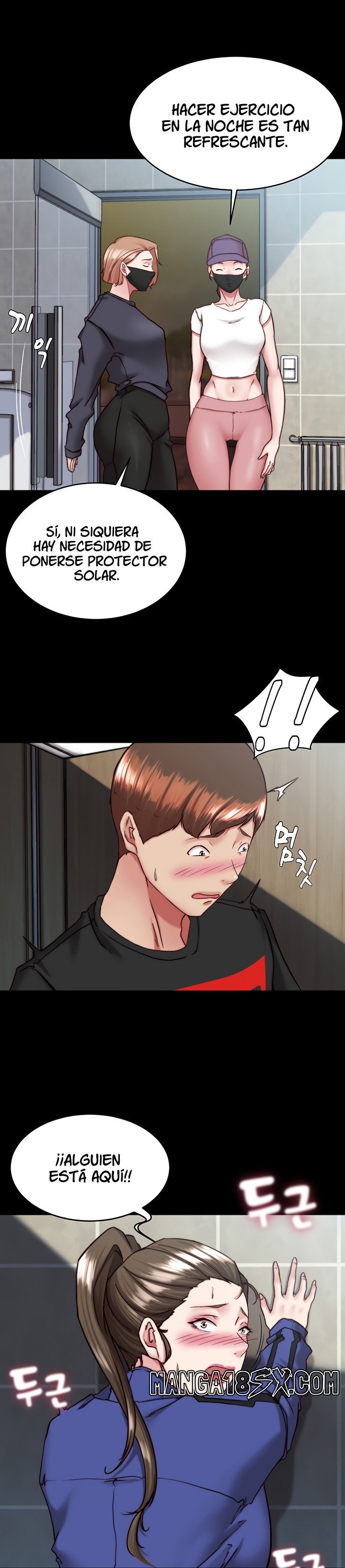 Panty Note Raw - Chapter 132 [photo 2] - MangaPorn