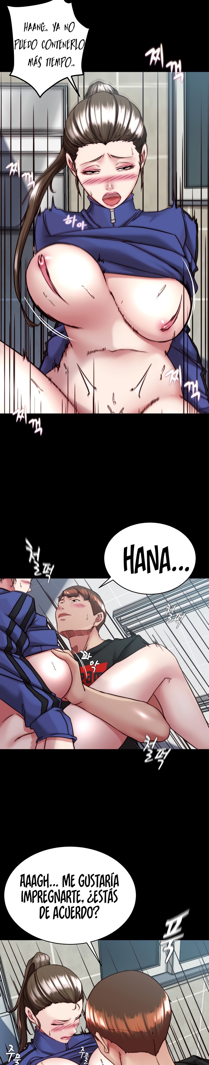 Panty Note Raw - Chapter 132 [photo 27] - MangaPorn