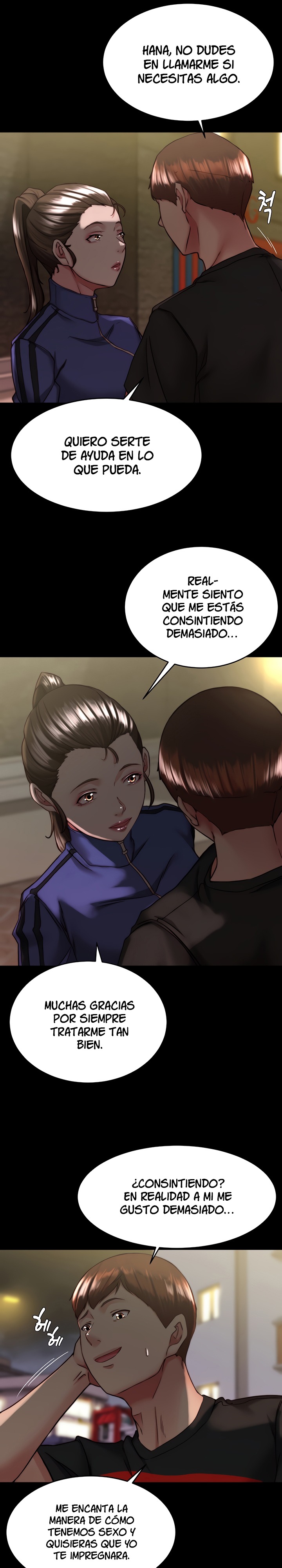 Panty Note Raw - Chapter 133 [photo 11] - MangaPorn