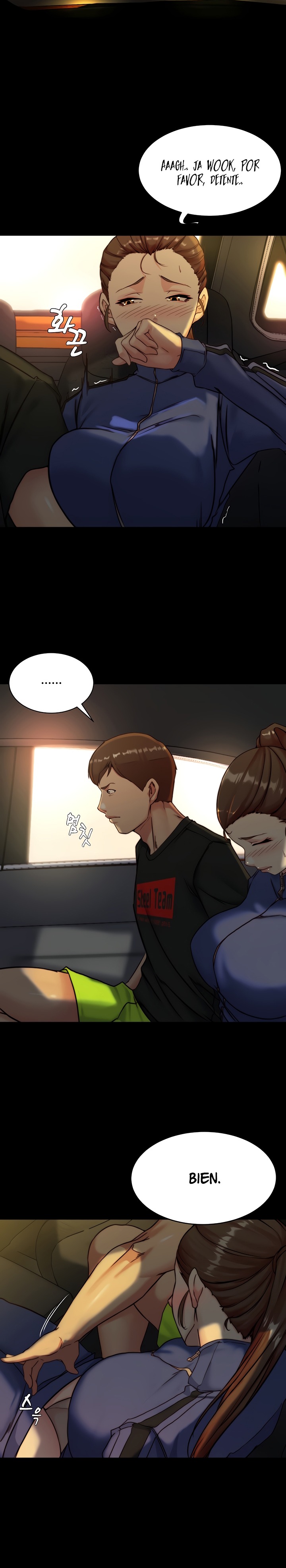 Panty Note Raw - Chapter 133 [photo 18] - MangaPorn