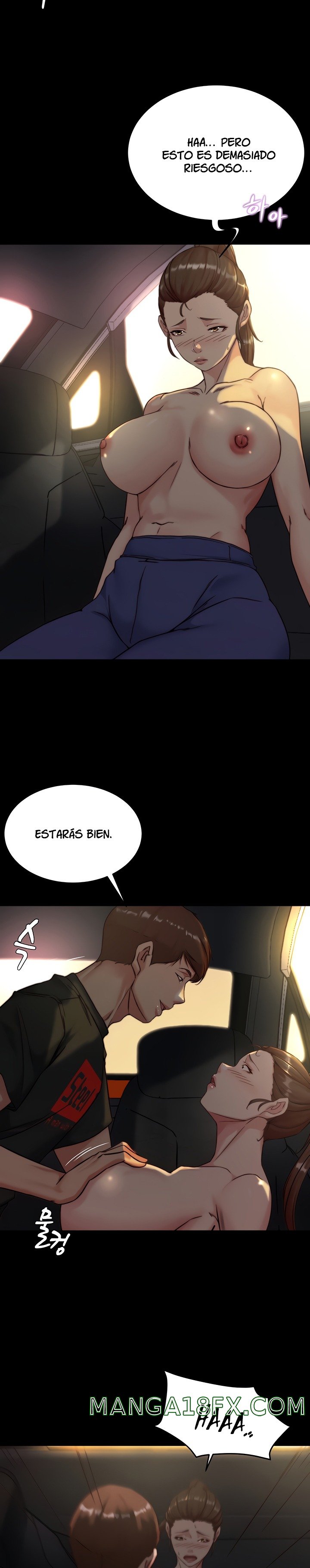 Panty Note Raw - Chapter 133 [photo 24] - MangaPorn