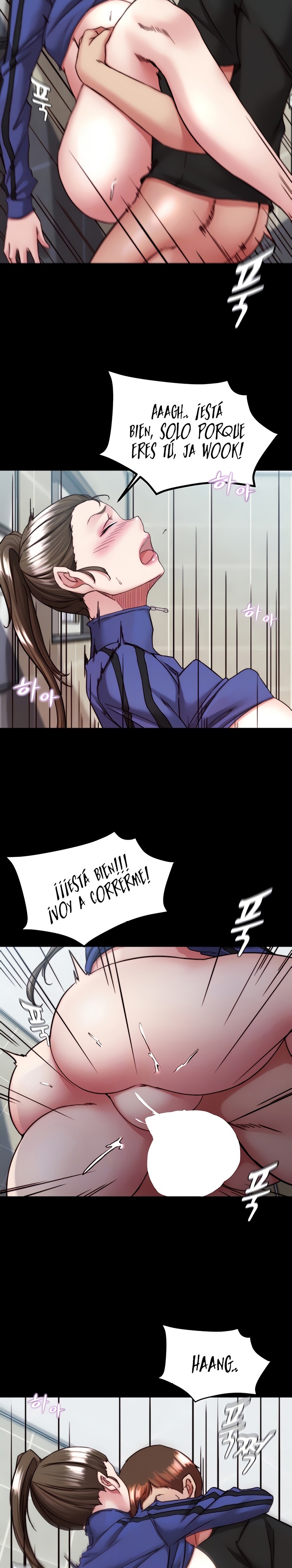 Panty Note Raw - Chapter 133 [photo 6] - MangaPorn