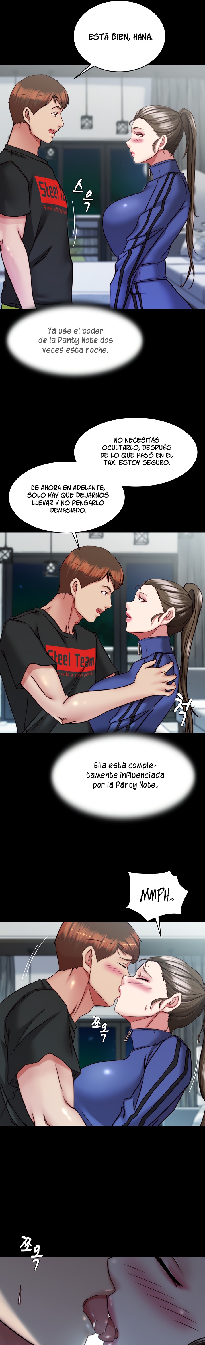 Panty Note Raw - Chapter 135 [photo 14] - MangaPorn