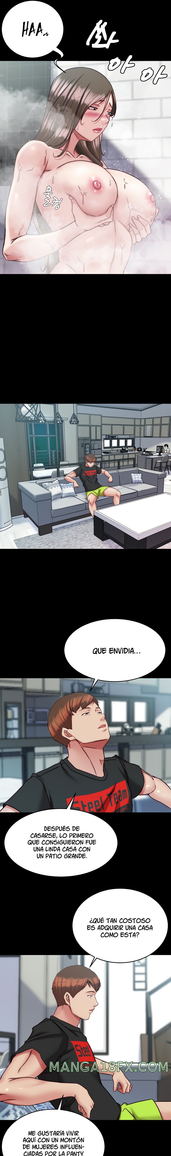 Panty Note Raw - Chapter 135 [photo 17] - MangaPorn