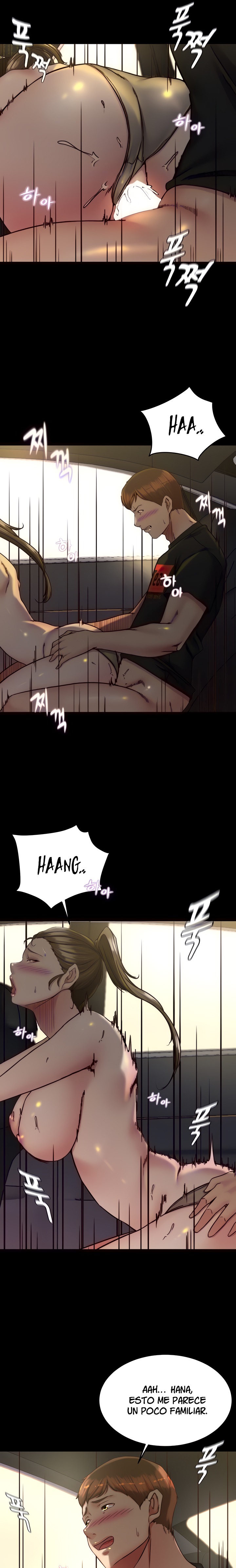 Panty Note Raw - Chapter 135 [photo 5] - MangaPorn