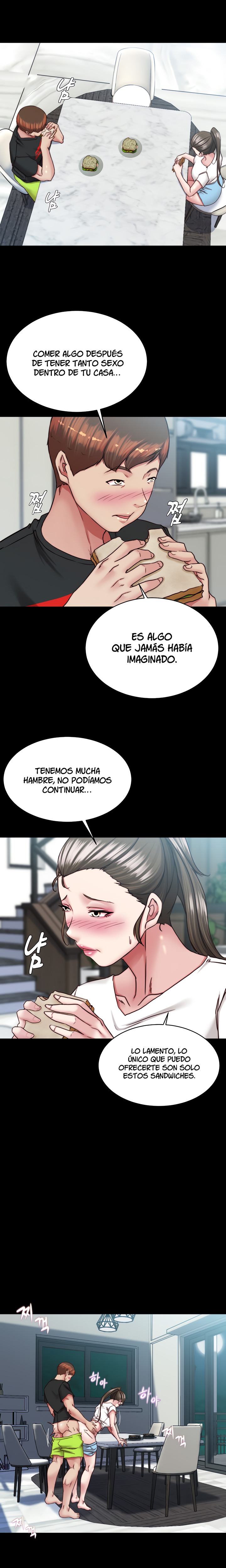 Panty Note Raw - Chapter 136 [photo 12] - MangaPorn