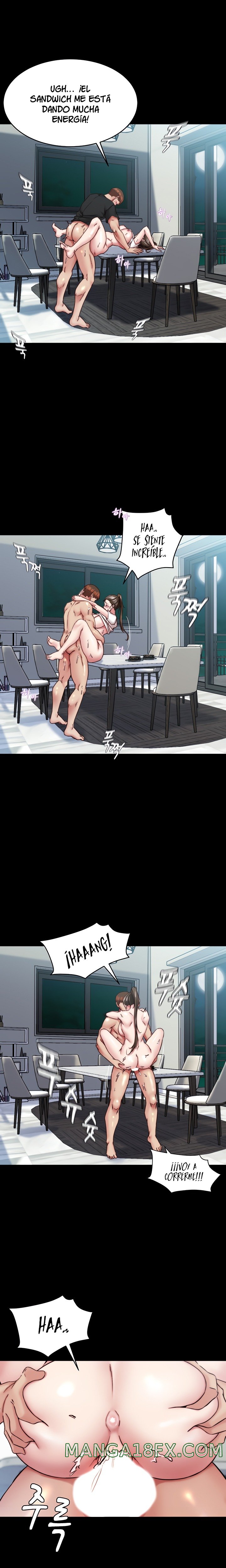 Panty Note Raw - Chapter 136 [photo 13] - MangaPorn