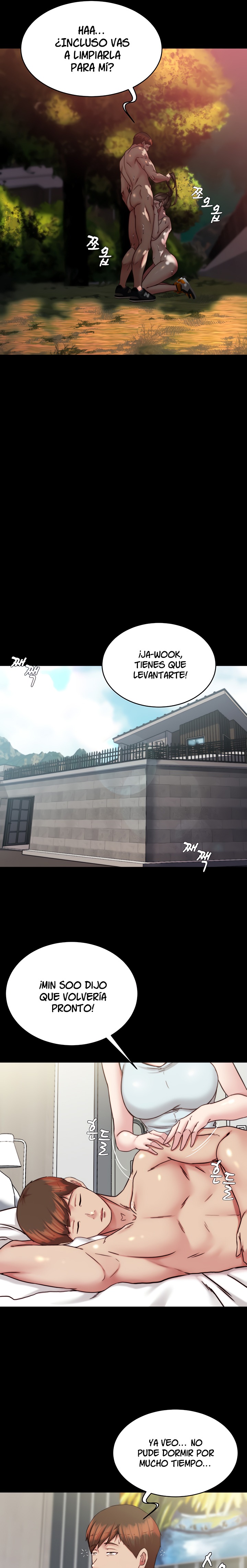 Panty Note Raw - Chapter 136 [photo 17] - MangaPorn