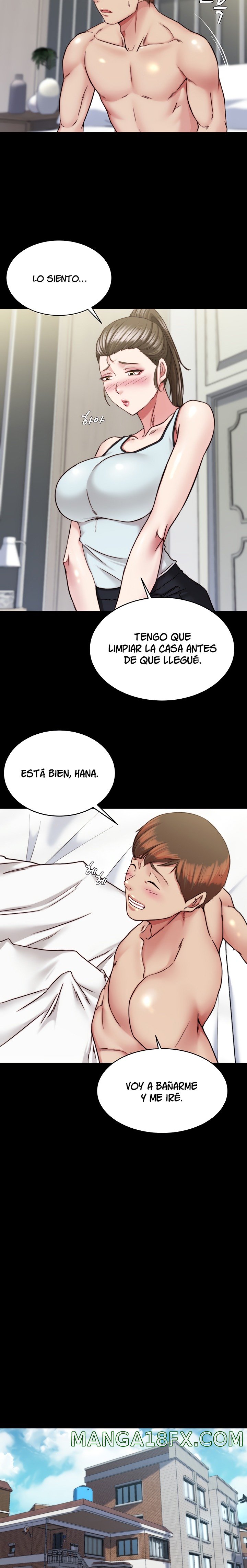 Panty Note Raw - Chapter 136 [photo 18] - MangaPorn