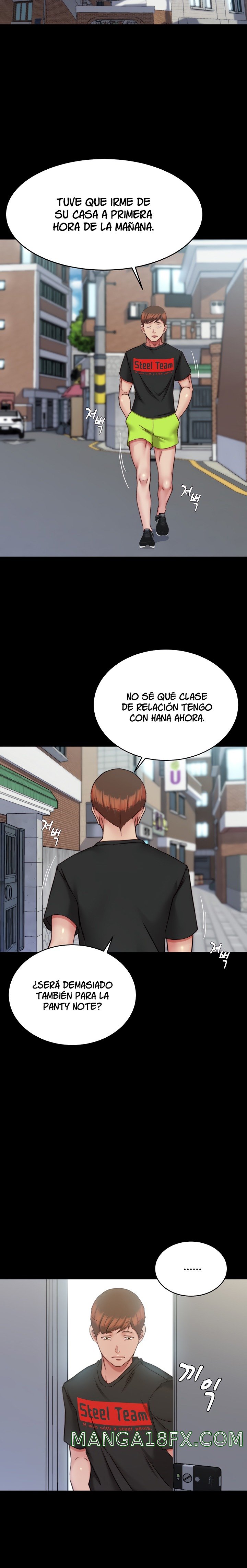 Panty Note Raw - Chapter 136 [photo 19] - MangaPorn