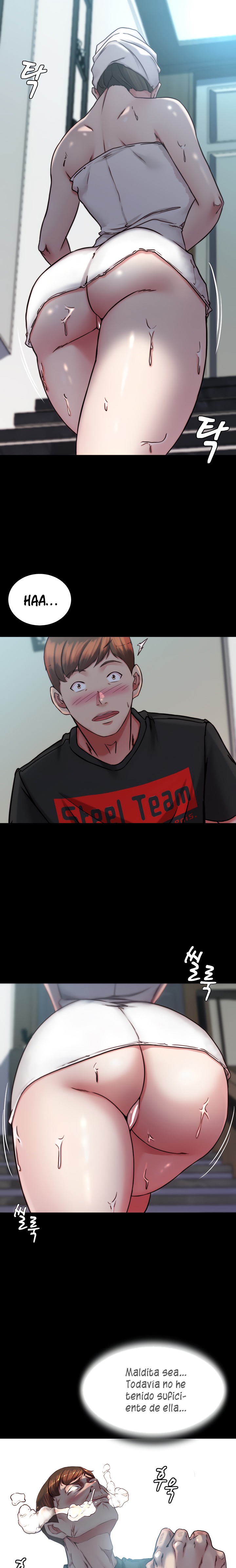 Panty Note Raw - Chapter 136 [photo 2] - MangaPorn