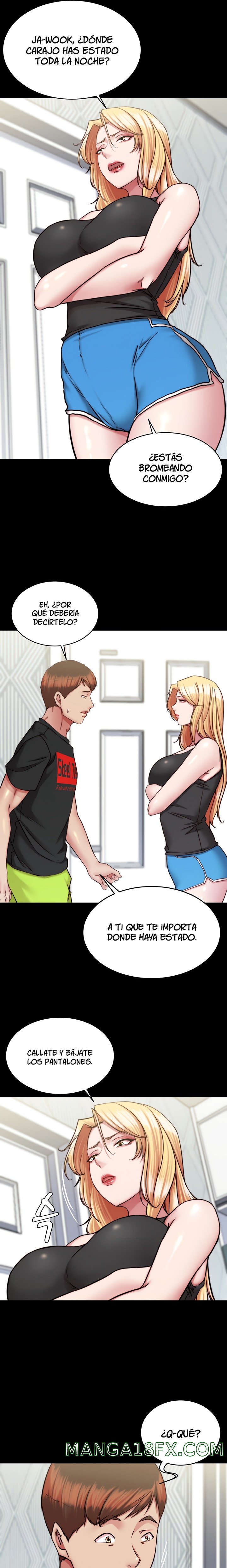 Panty Note Raw - Chapter 136 [photo 20] - MangaPorn