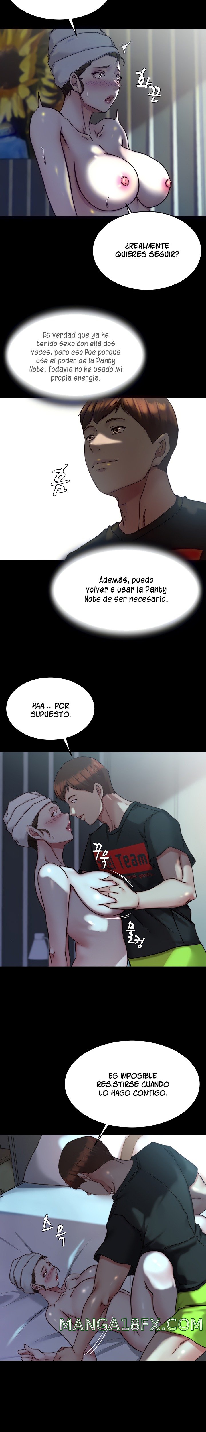 Panty Note Raw - Chapter 136 [photo 7] - MangaPorn