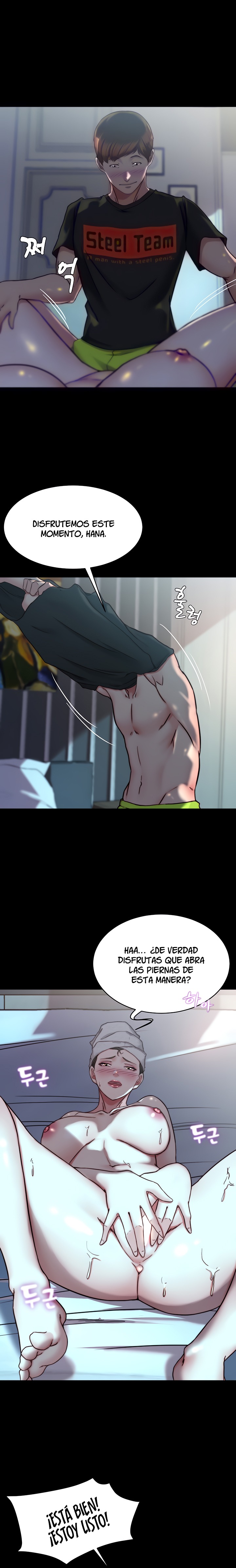 Panty Note Raw - Chapter 136 [photo 8] - MangaPorn