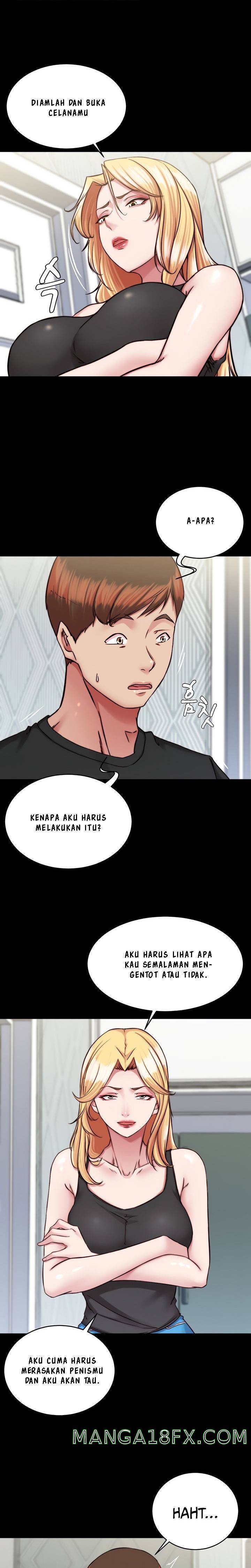 Panty Note Raw - Chapter 137 [photo 1] - MangaPorn