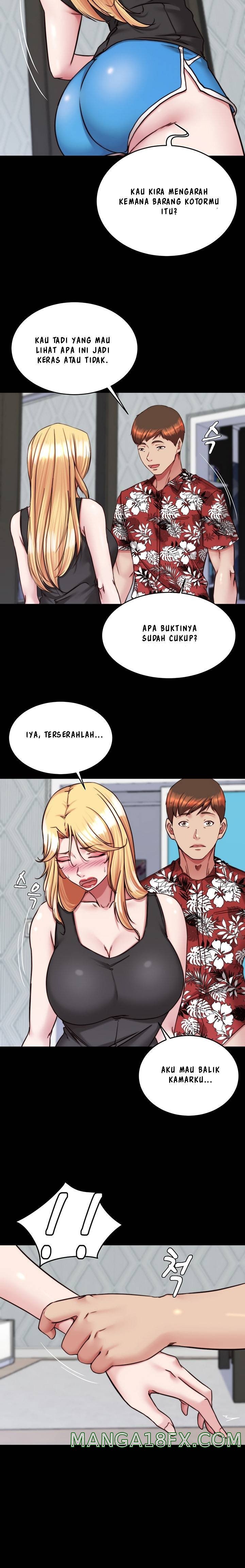 Panty Note Raw - Chapter 137 [photo 17] - MangaPorn