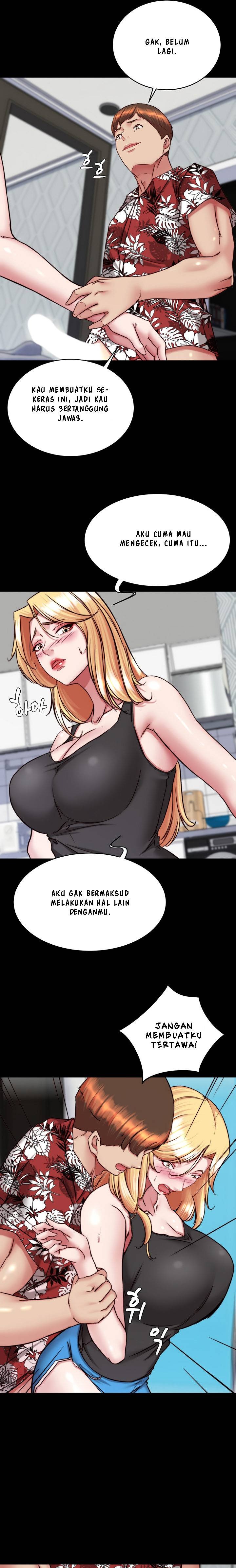 Panty Note Raw - Chapter 137 [photo 18] - MangaPorn