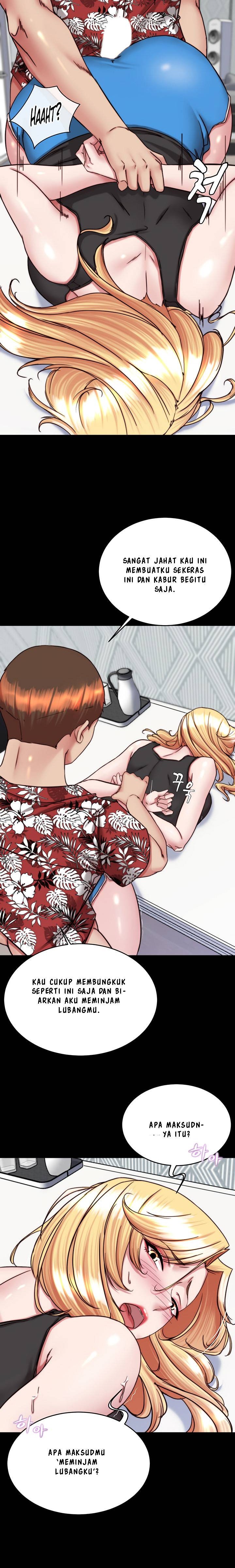 Panty Note Raw - Chapter 137 [photo 19] - MangaPorn