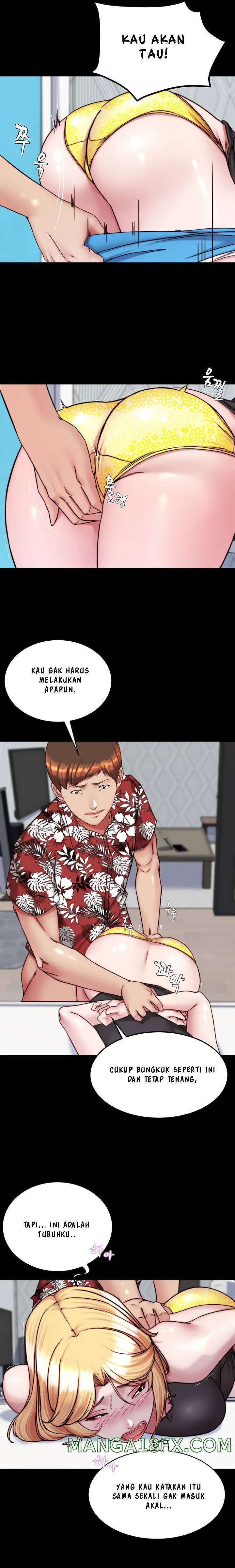 Panty Note Raw - Chapter 137 [photo 20] - MangaPorn